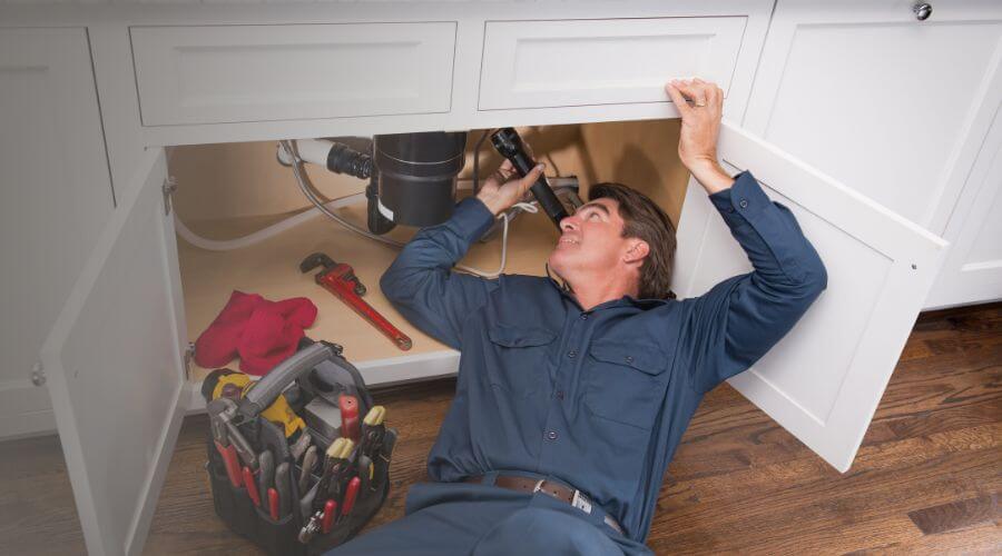 Expert burst pipe repair services in Watkinsville, GA